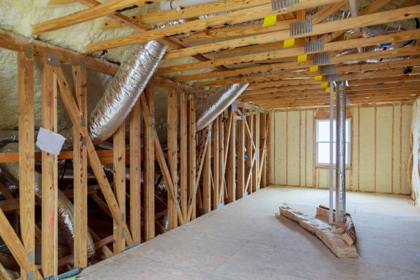 Best Insulation for Specific Applications in Lenwood, CA