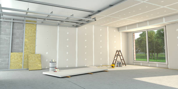 Best Geographic-Specific Insulation Services in Lenwood, CA