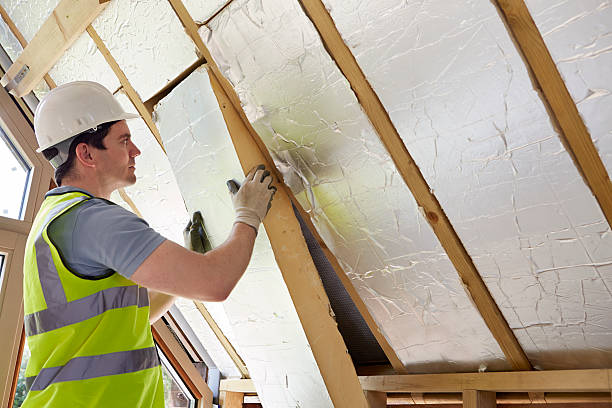 Best Commercial Insulation in Lenwood, CA