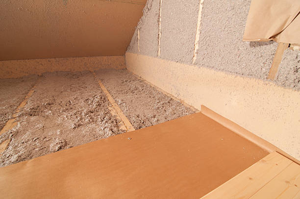 Best Energy Efficiency Insulation in Lenwood, CA